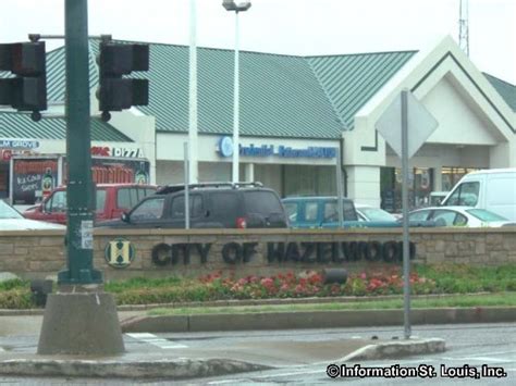 Amazon in Hazelwood, MO 63042 .